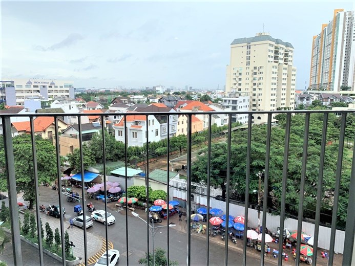 Apartment for rent D229167 (5)